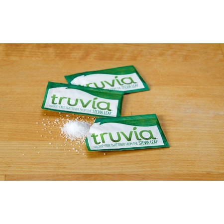 Truvia Truvia 2g Packet, PK400 110027187